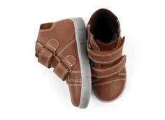 Superfit sneaker Ulli braun med GORE-TEX